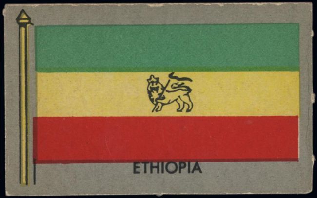 93 Ethiopia